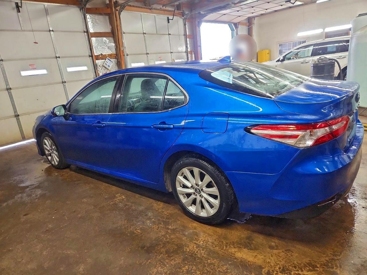 2019 Toyota Camry - Image 2