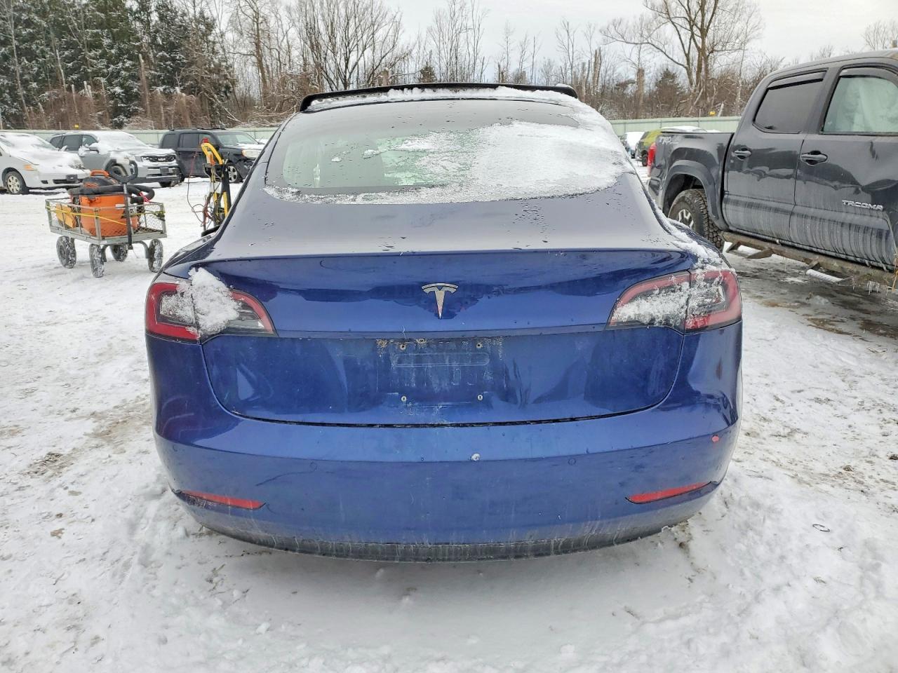 2018 Tesla Model 3 - Image 6