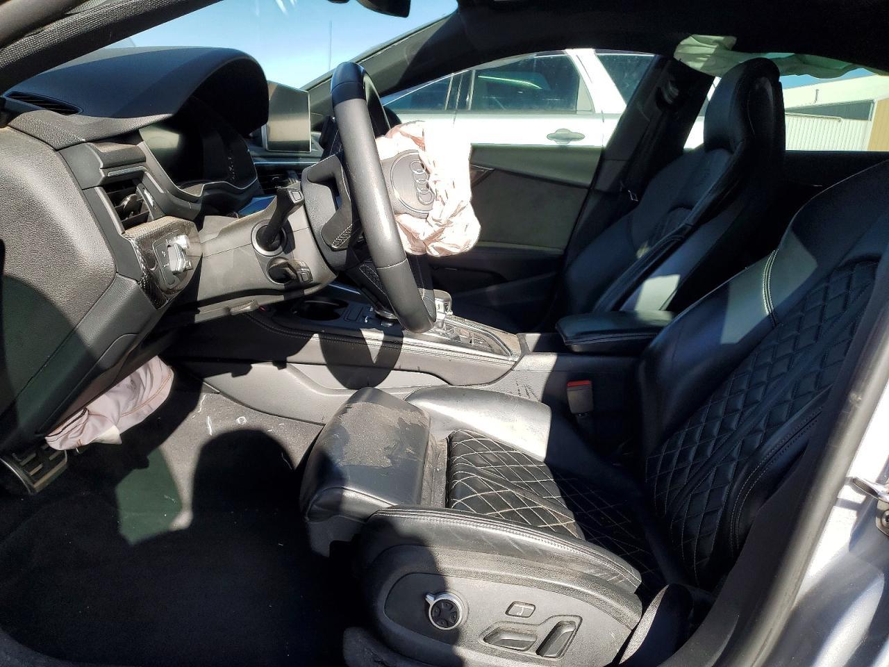 2019 Audi S5 Prestige - Фото 7