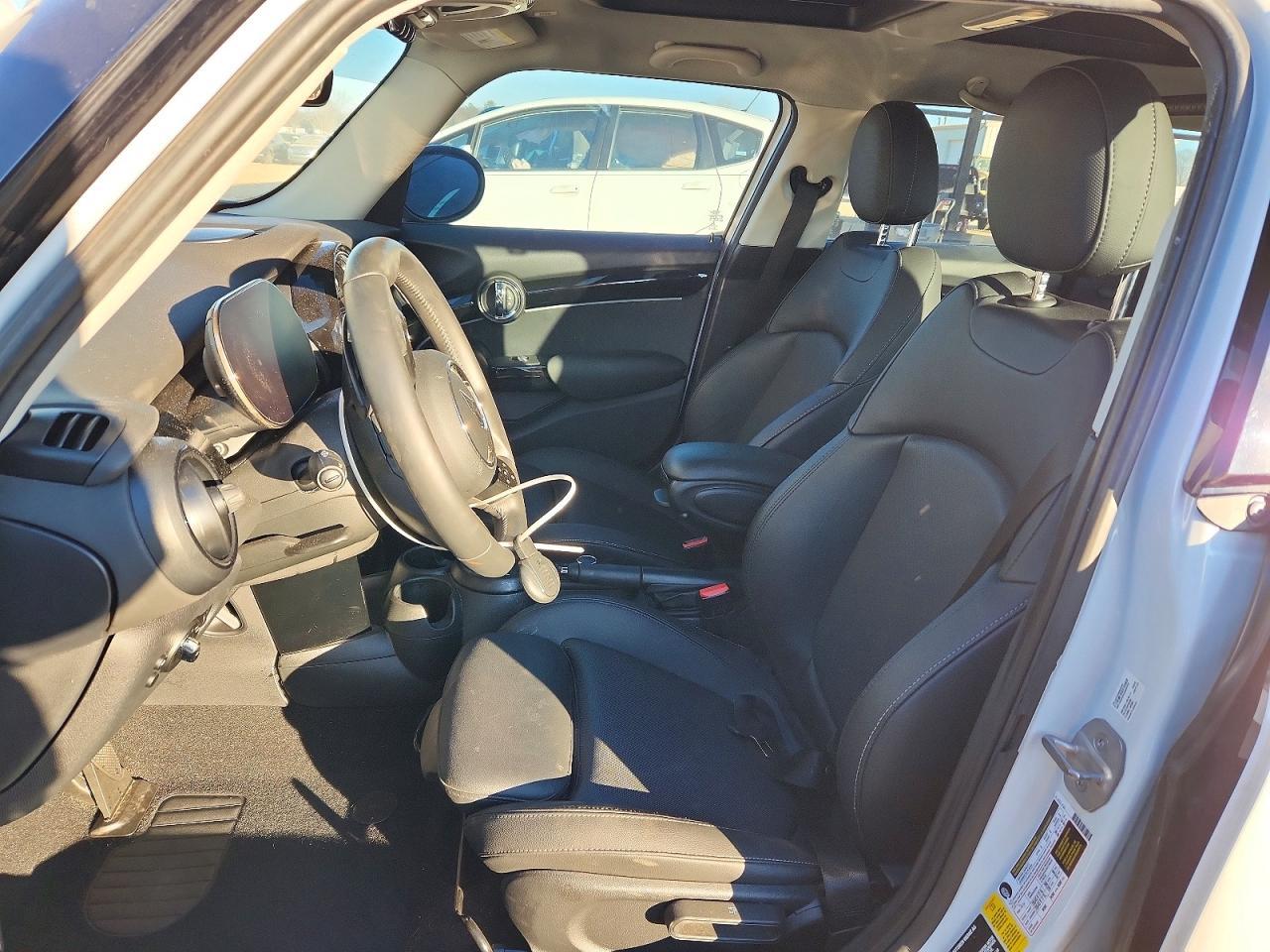 2023 Mini Cooper S - Image 7