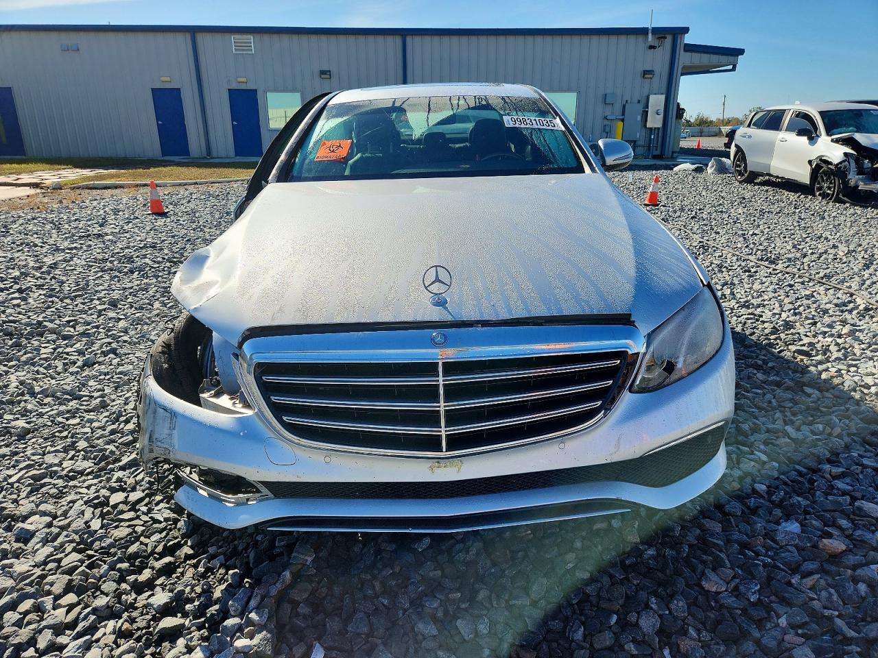 2017 Mercedes-Benz E 300 - Image 5