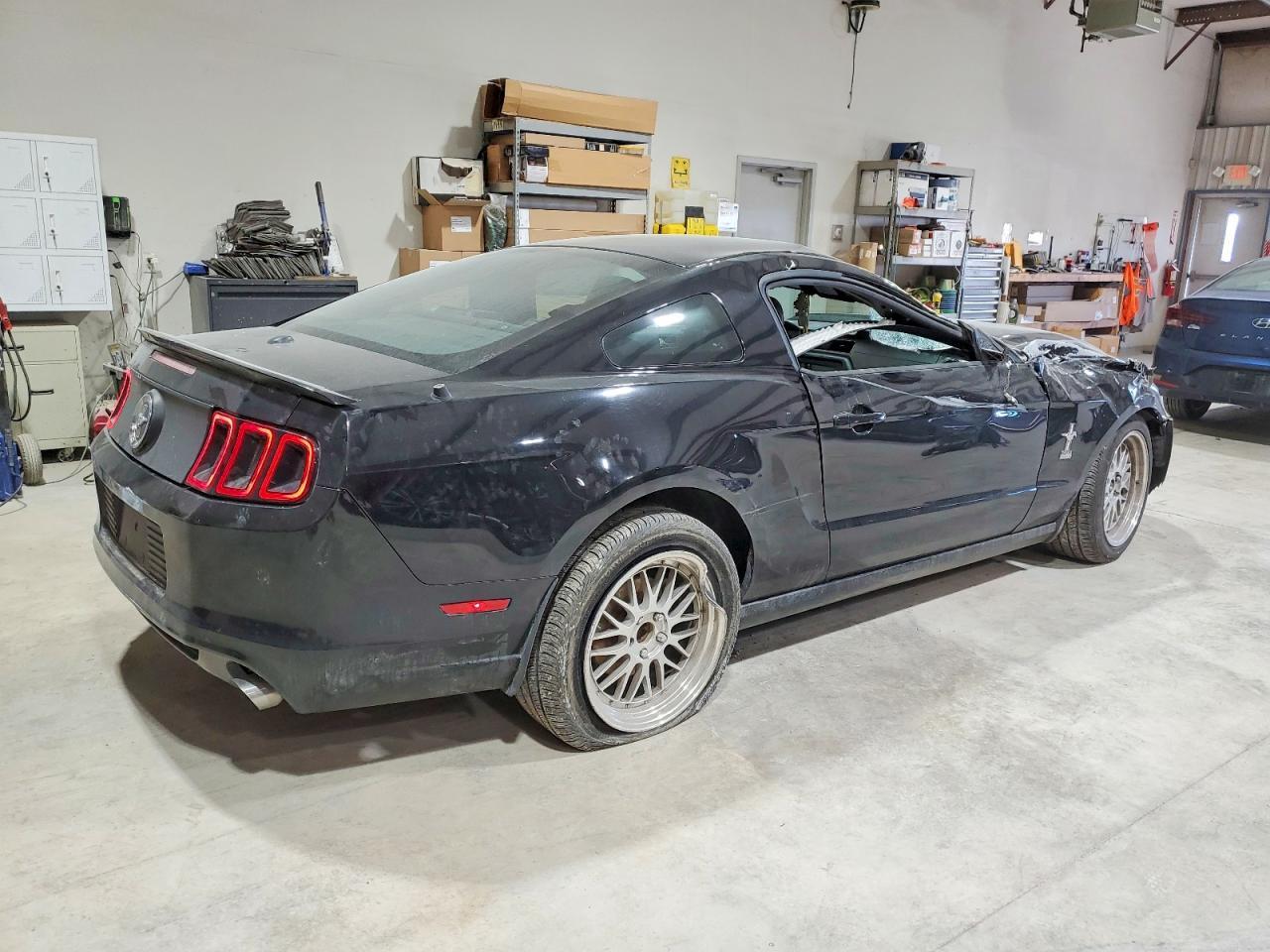 2014 Ford Mustang - Image 3