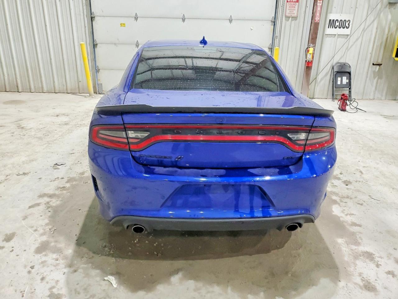 2022 Dodge Charger Gt - Фото 6
