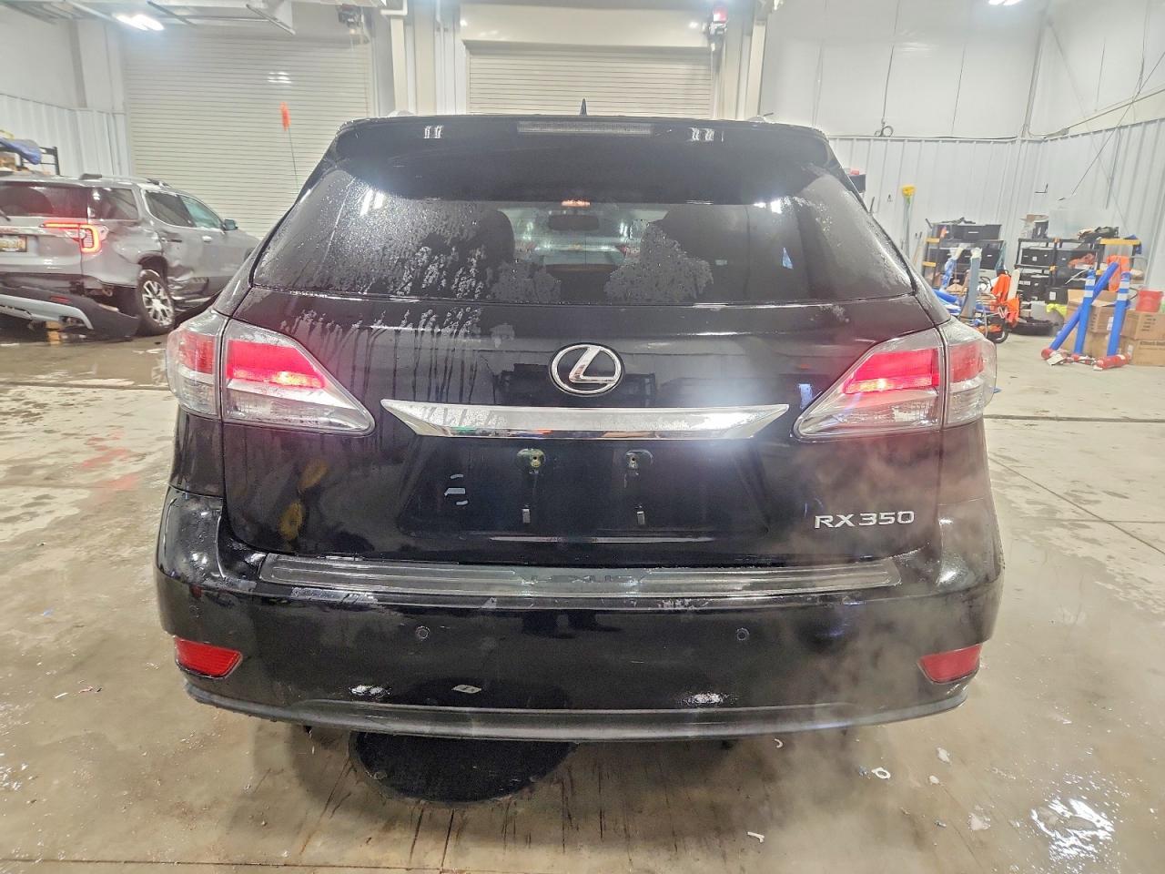 2013 Lexus Rx 350 Base - Image 6