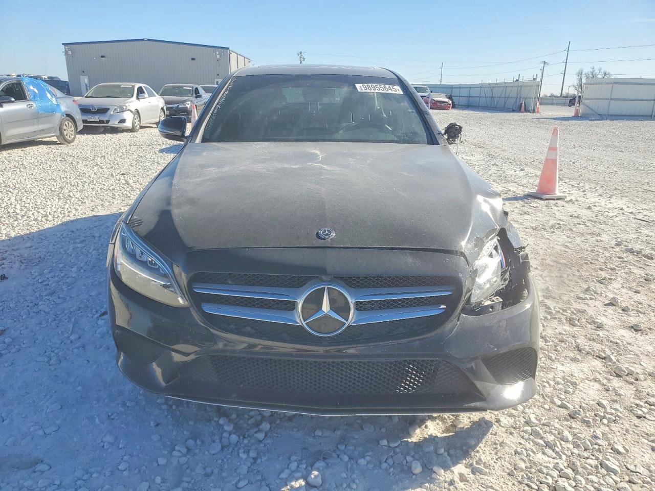 2020 Mercedes-Benz C 300 - Image 5