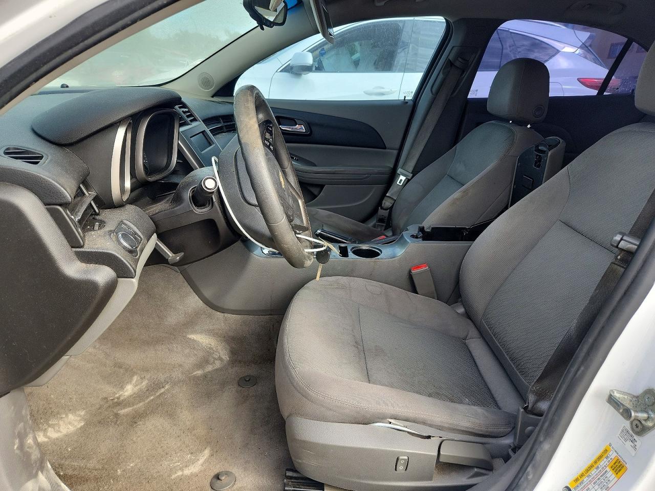 2015 Chevrolet Malibu Ls - Фото 7