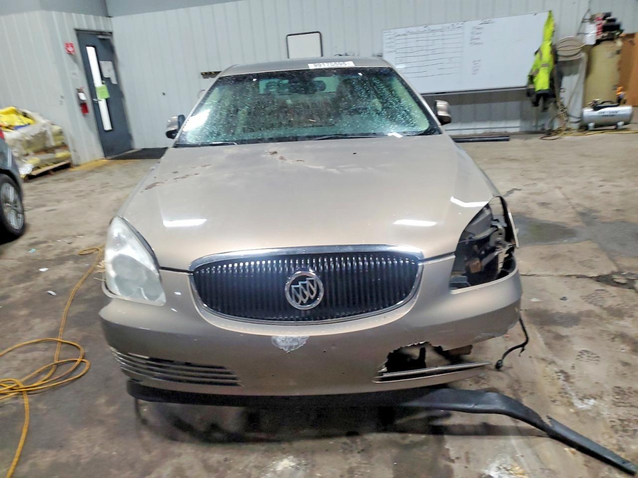 2007 Buick Lucerne Cxl - Фото 5