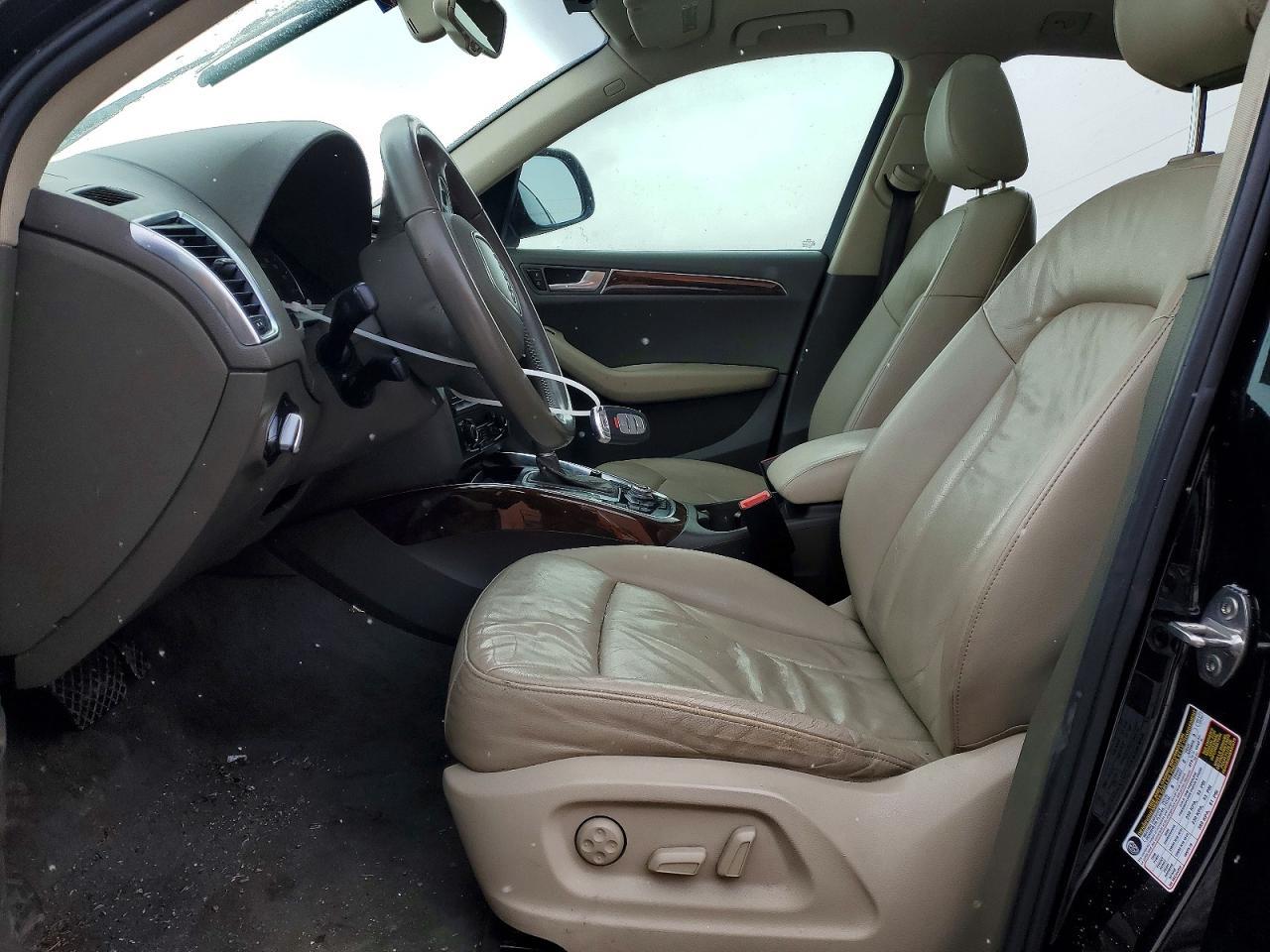 2011 Audi Q5 Premium Plus - Фото 7