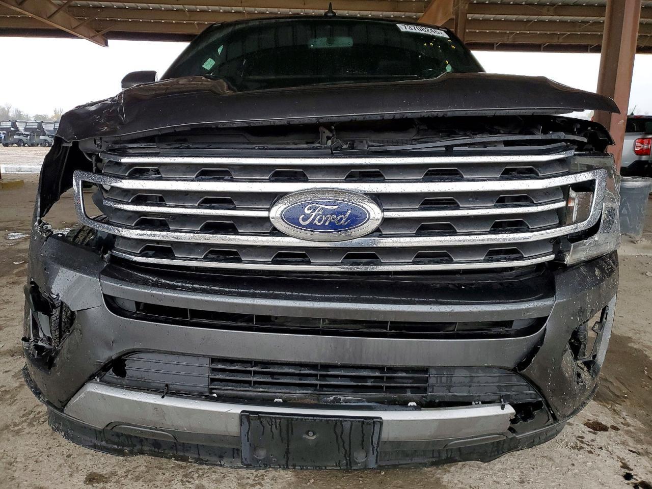 2020 Ford Expedition Xlt - Фото 5