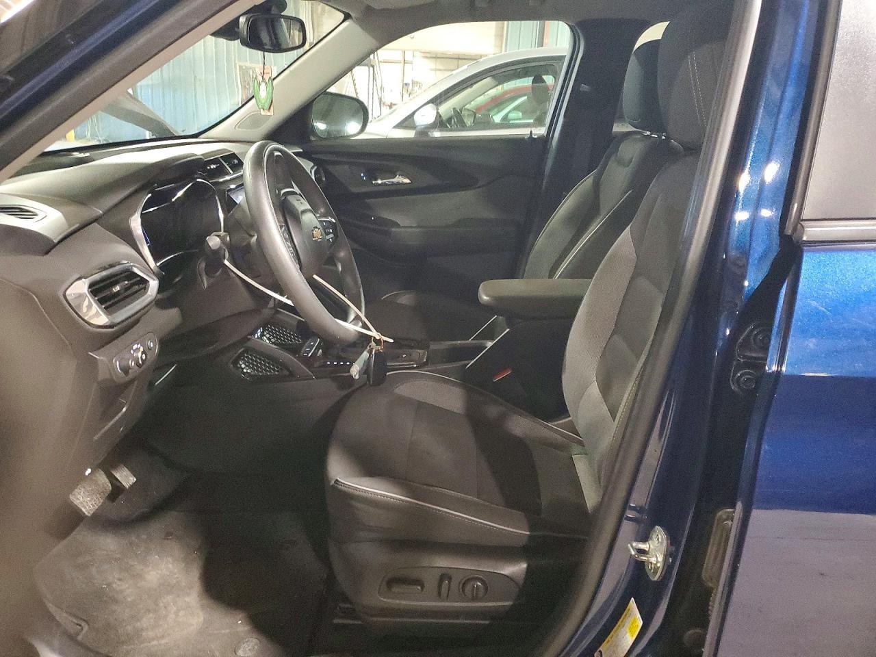2022 Chevrolet Trailblazer Lt - Image 7
