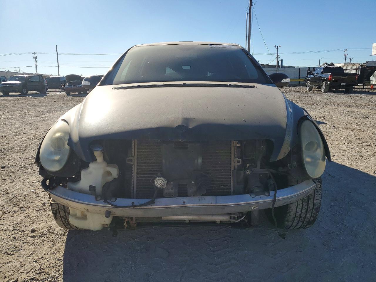 2006 Mercedes-Benz R 350 - Фото 5