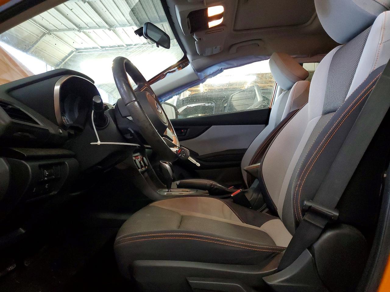 2018 Subaru Crosstrek Premium - Image 7