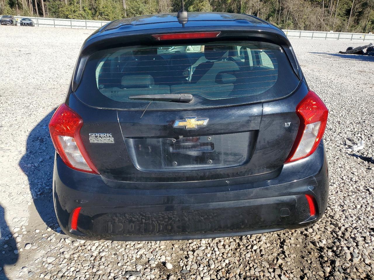 2017 Chevrolet Spark 1Lt - Фото 6
