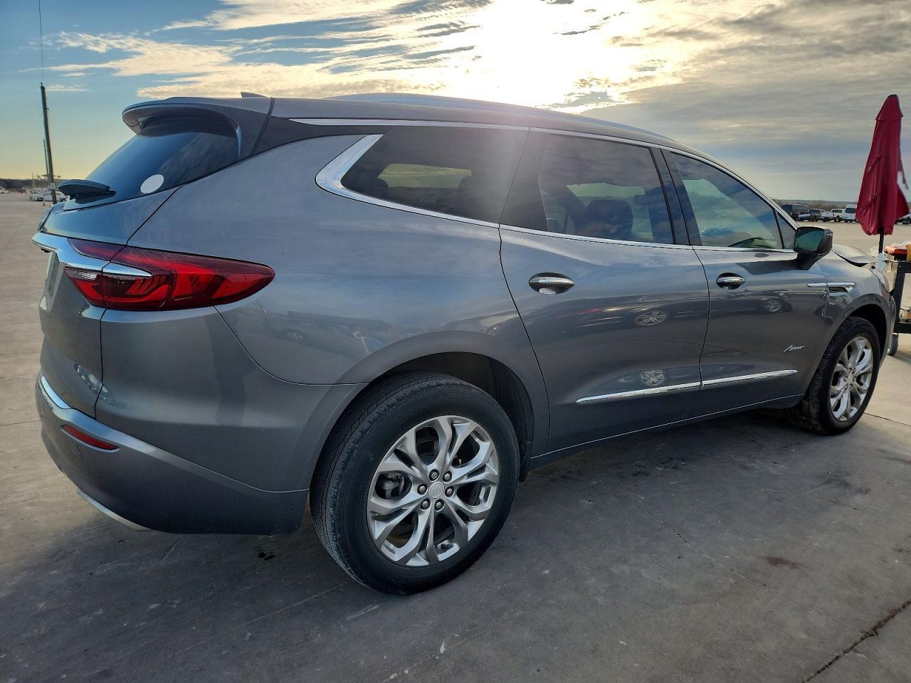 2020 Buick Enclave Avenir - Фото 3