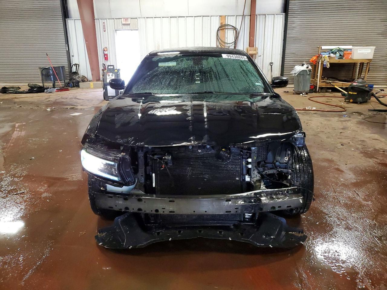 2022 Dodge Charger Sxt - Фото 5