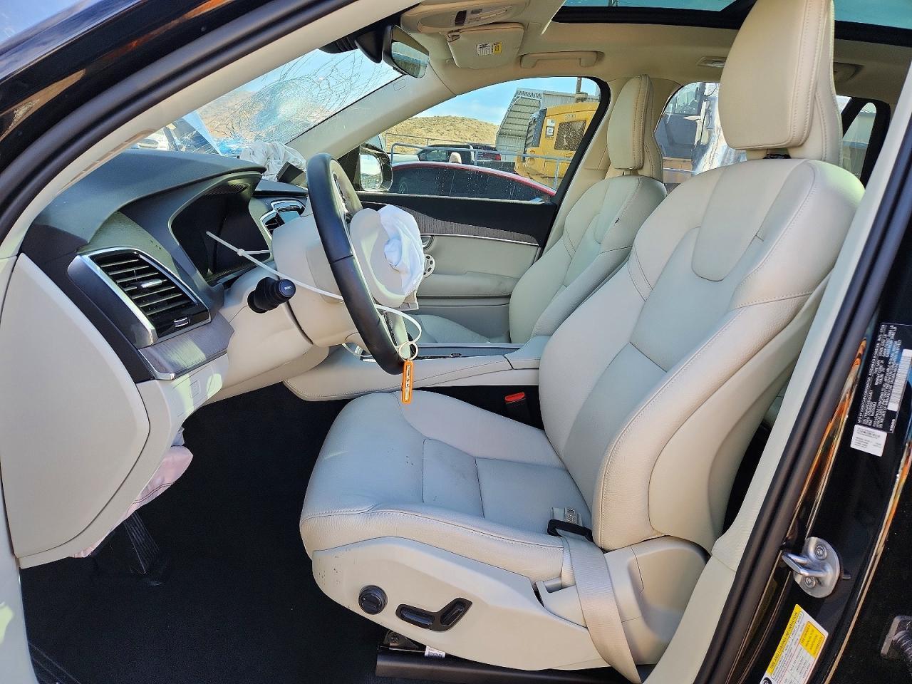 2025 Volvo Xc90 Plus - Фото 7