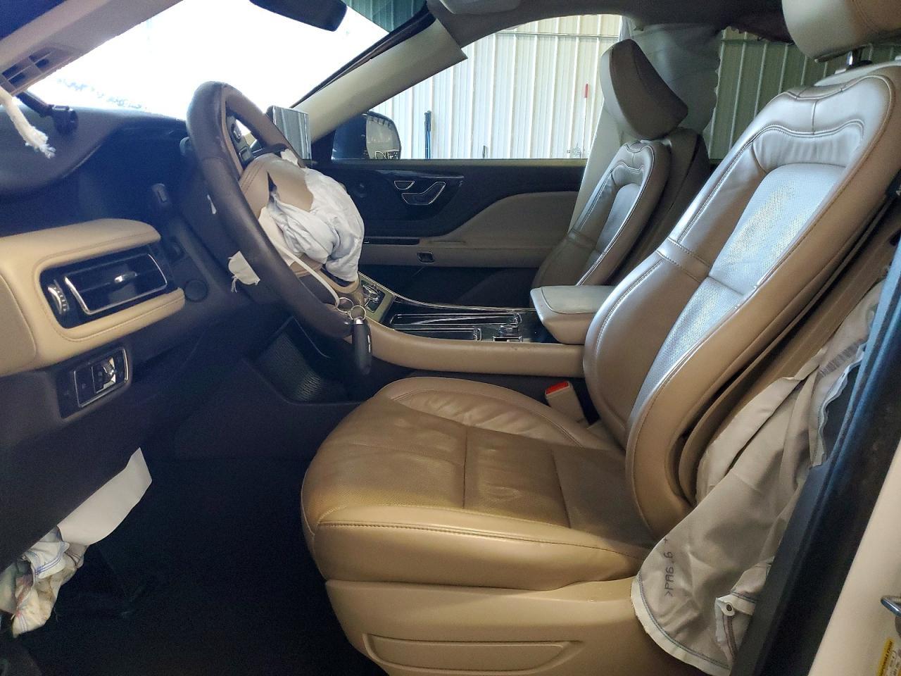 2021 Lincoln Aviator Reserve - Фото 7