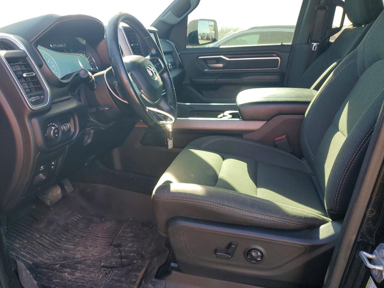 2019 Ram 1500 Big Horn/Lone Star - Фото 7