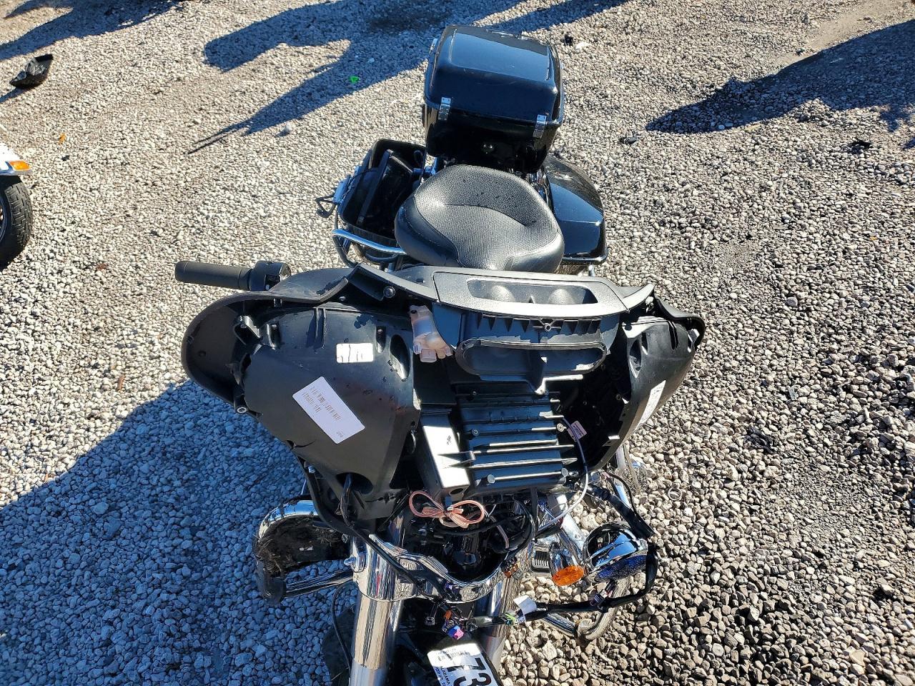 2024 Harley-Davidson Flhtp - Image 5