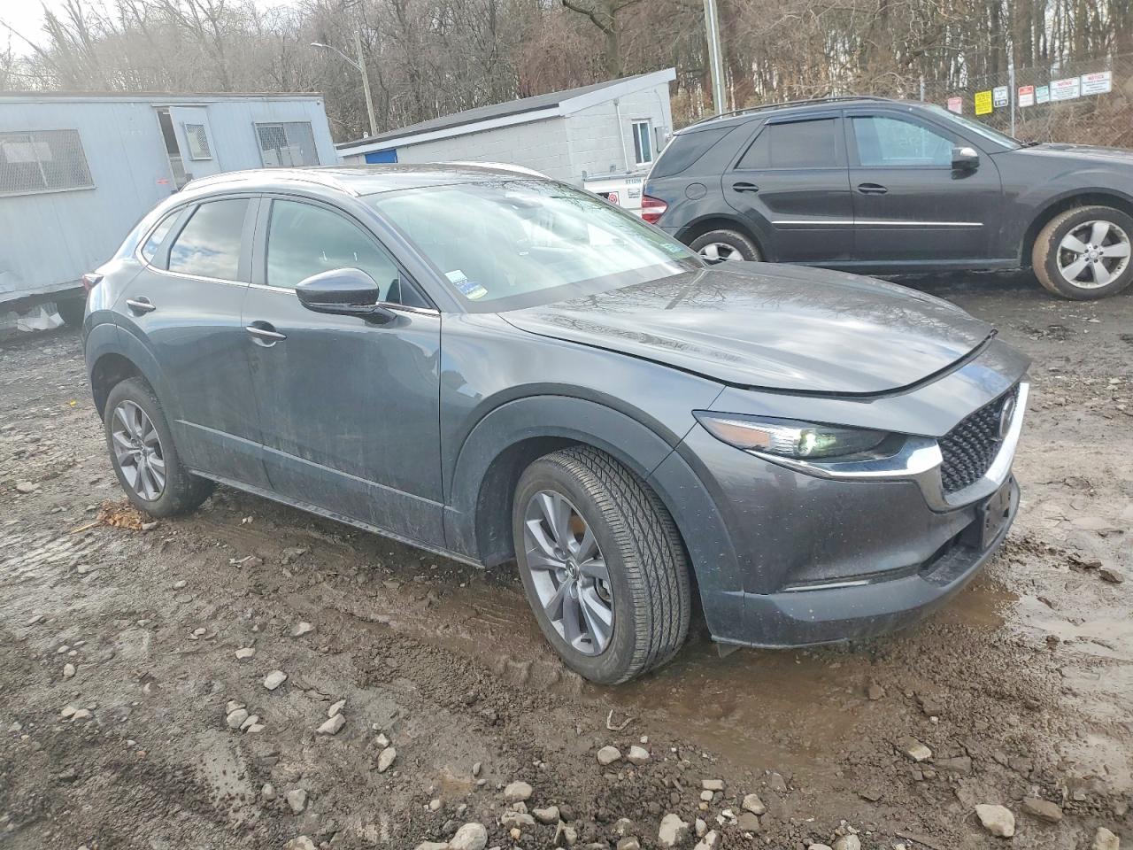 2024 Mazda Cx-30 Preferred - Image 4