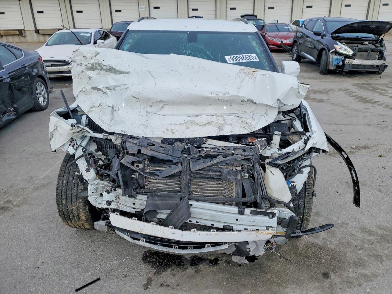 2019 Chevrolet Blazer 2Lt - Фото 5