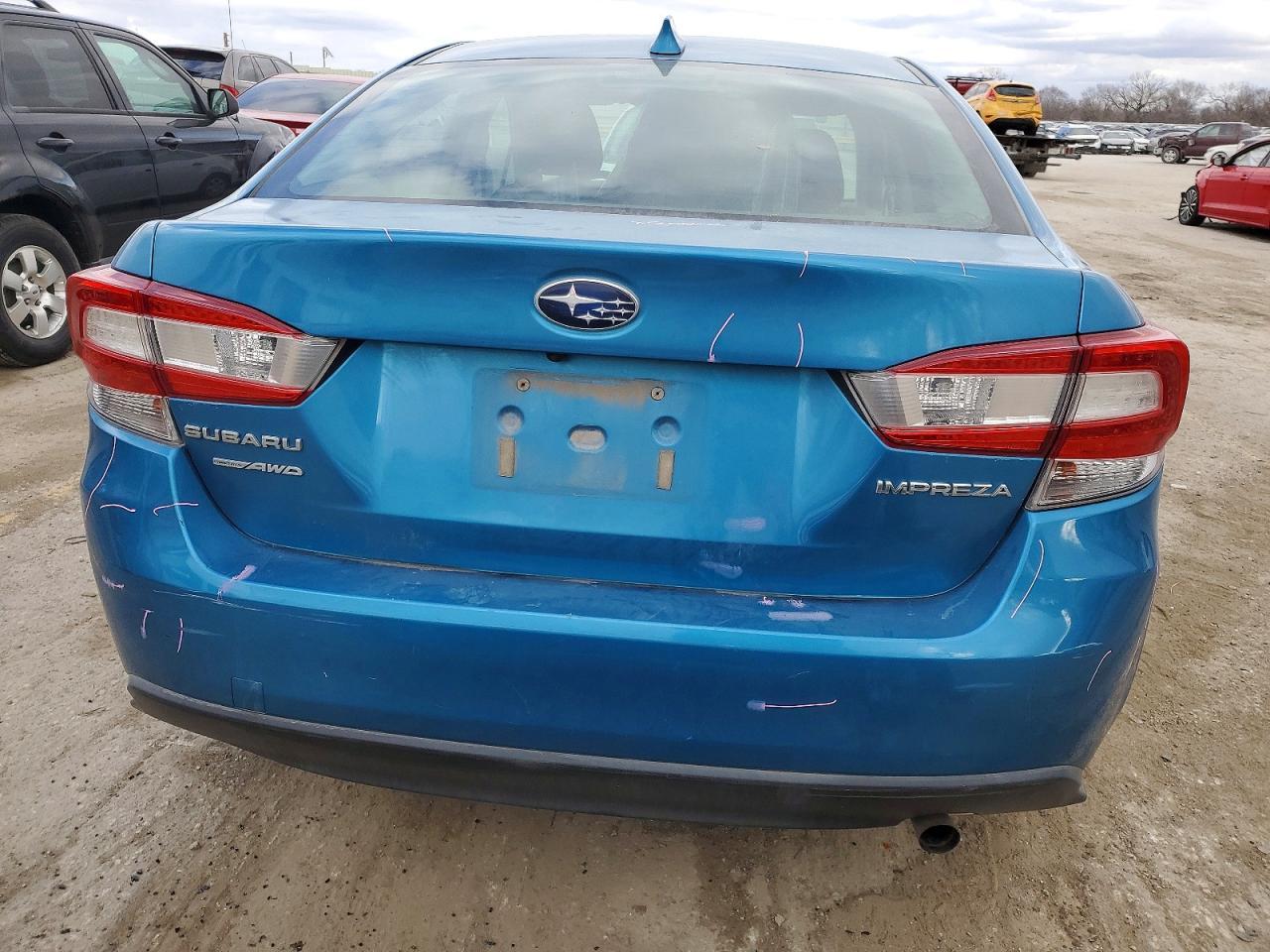 2018 Subaru Impreza Premium - Image 6