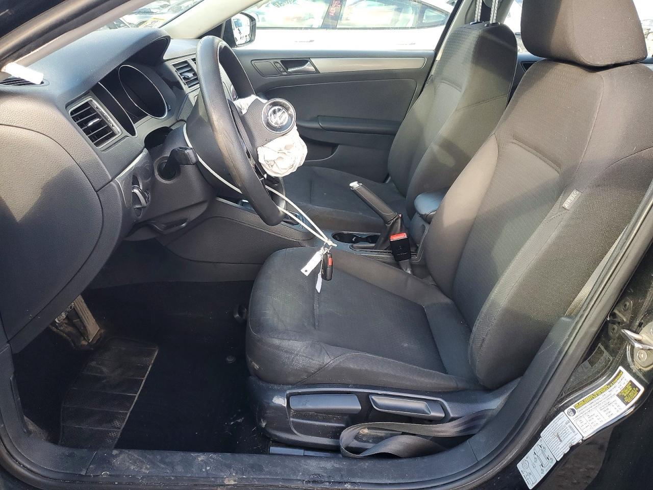 2015 Volkswagen Jetta Se - Image 7