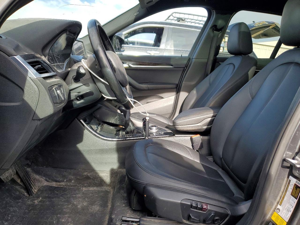 2016 BMW X1 xDrive28I - Фото 7