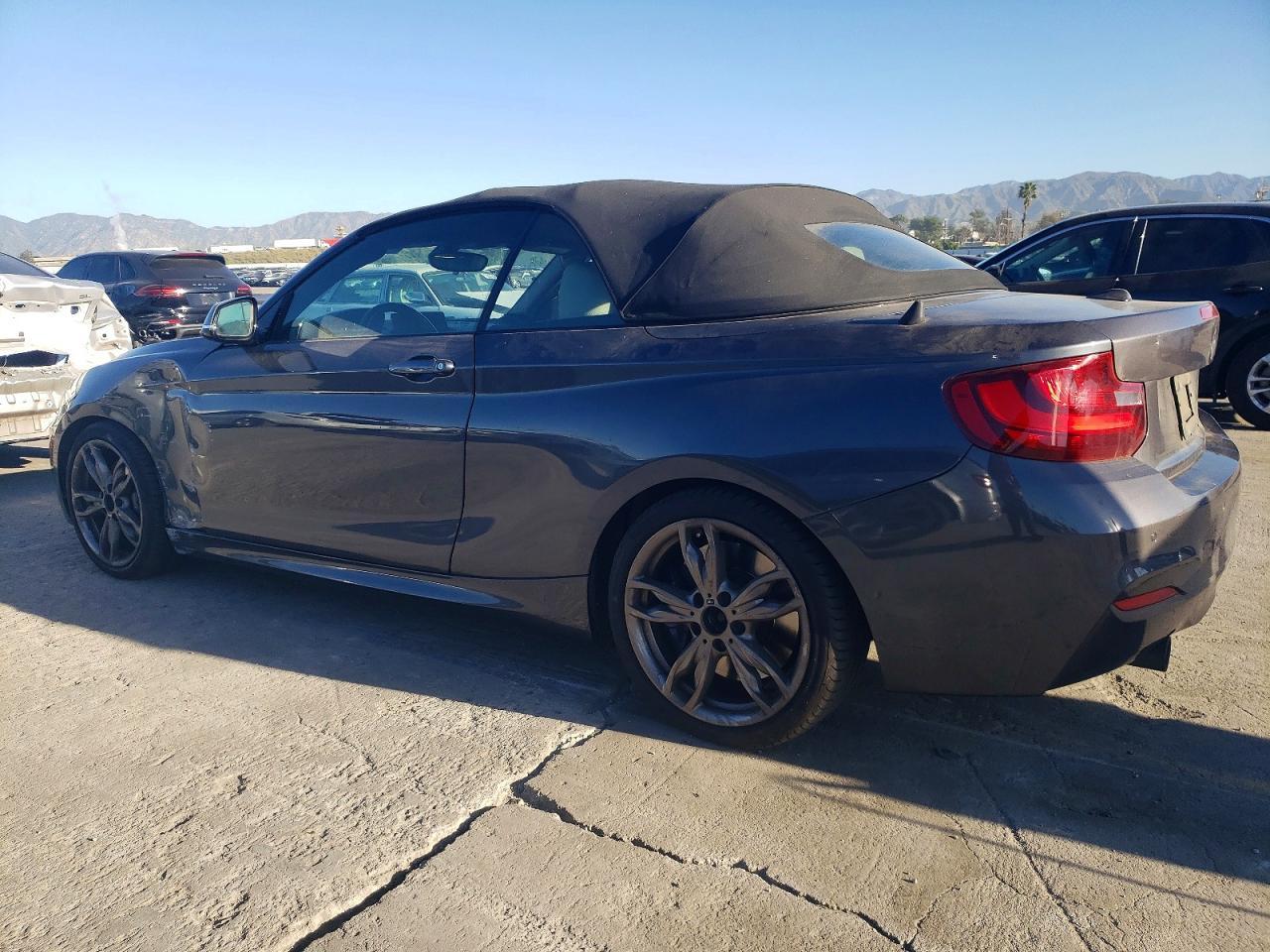 2015 BMW M235I - Image 2
