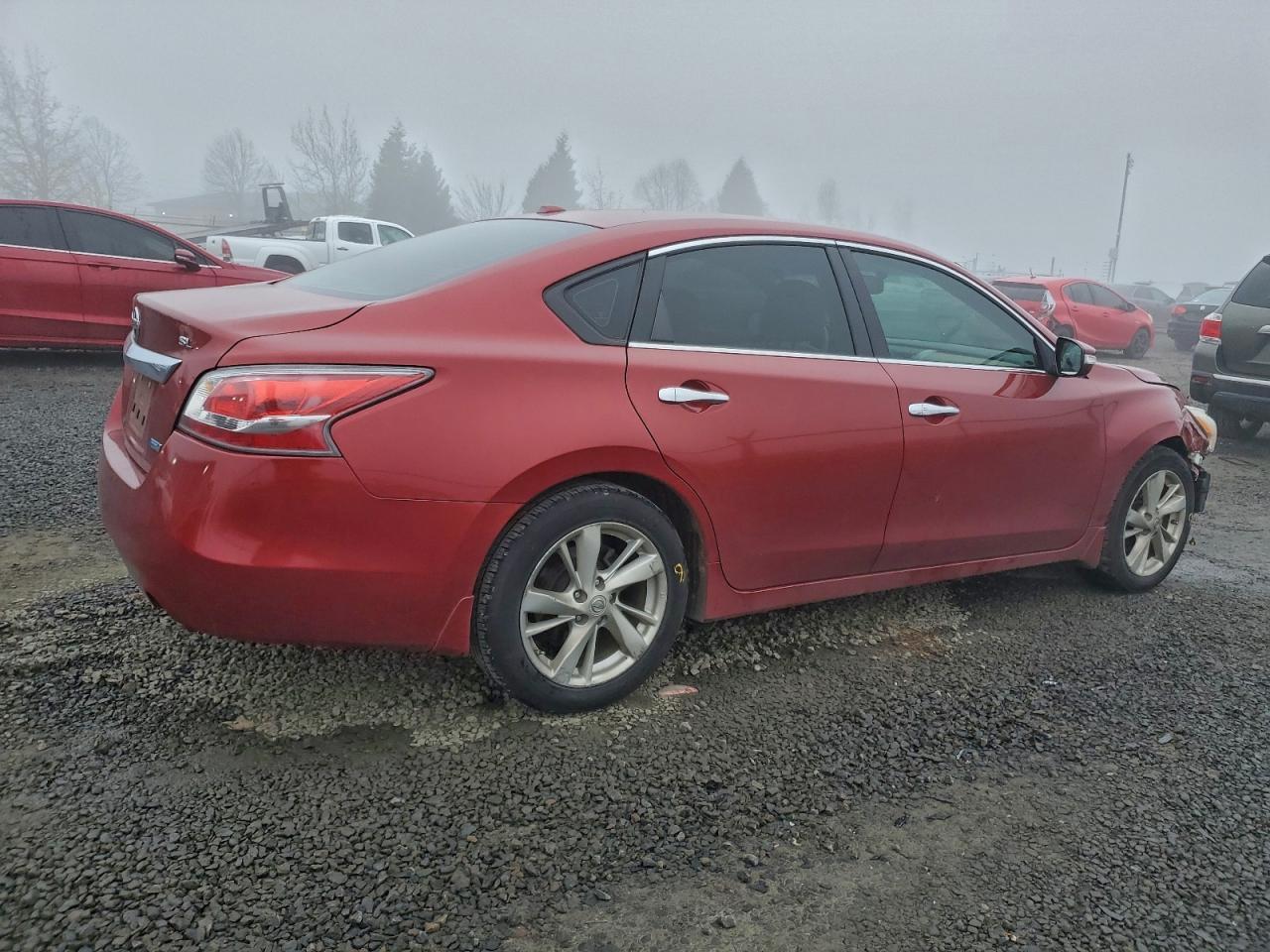 2014 Nissan Altima 2.5 - Image 3