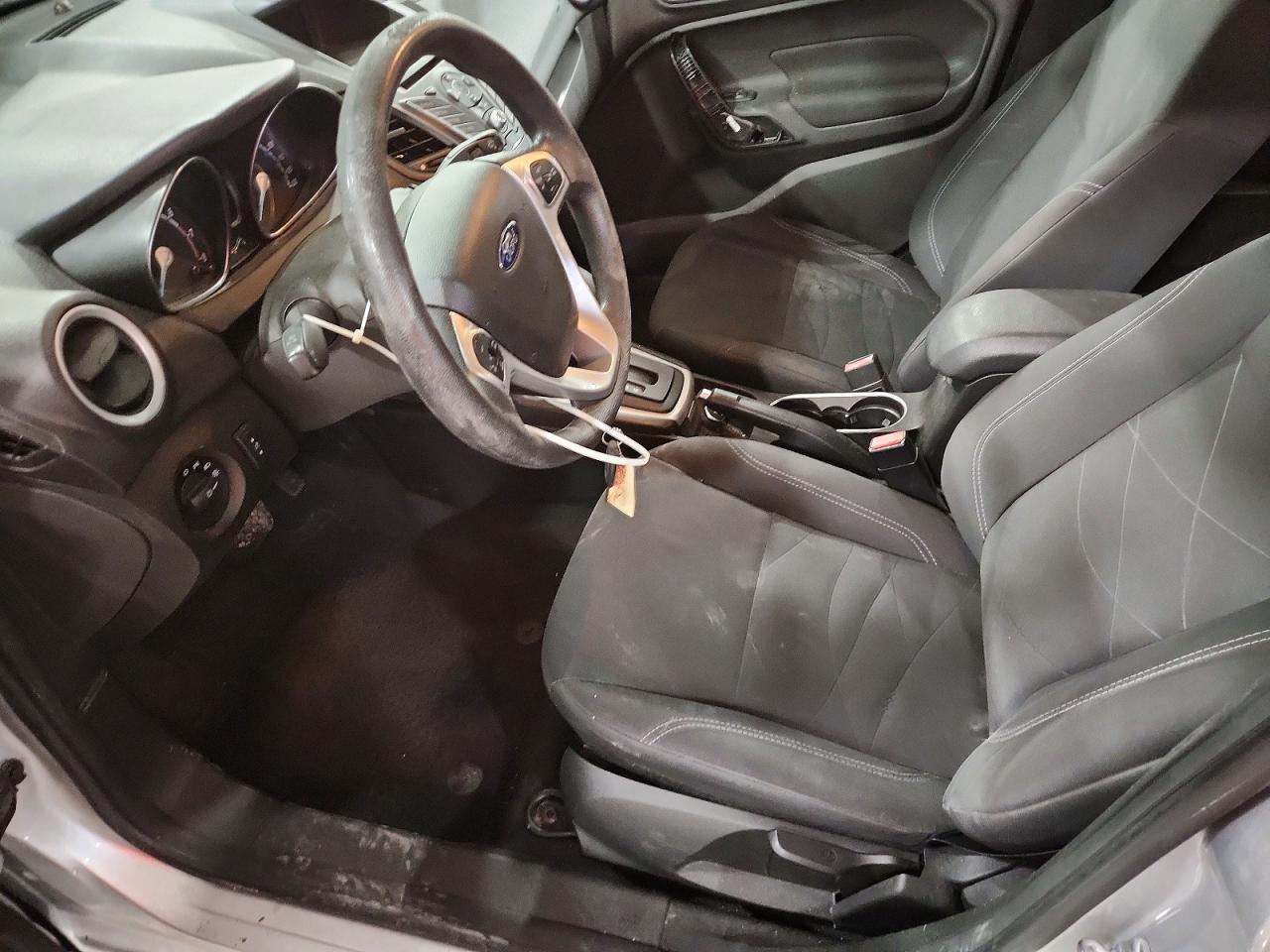 2018 Ford Fiesta Se - Image 7