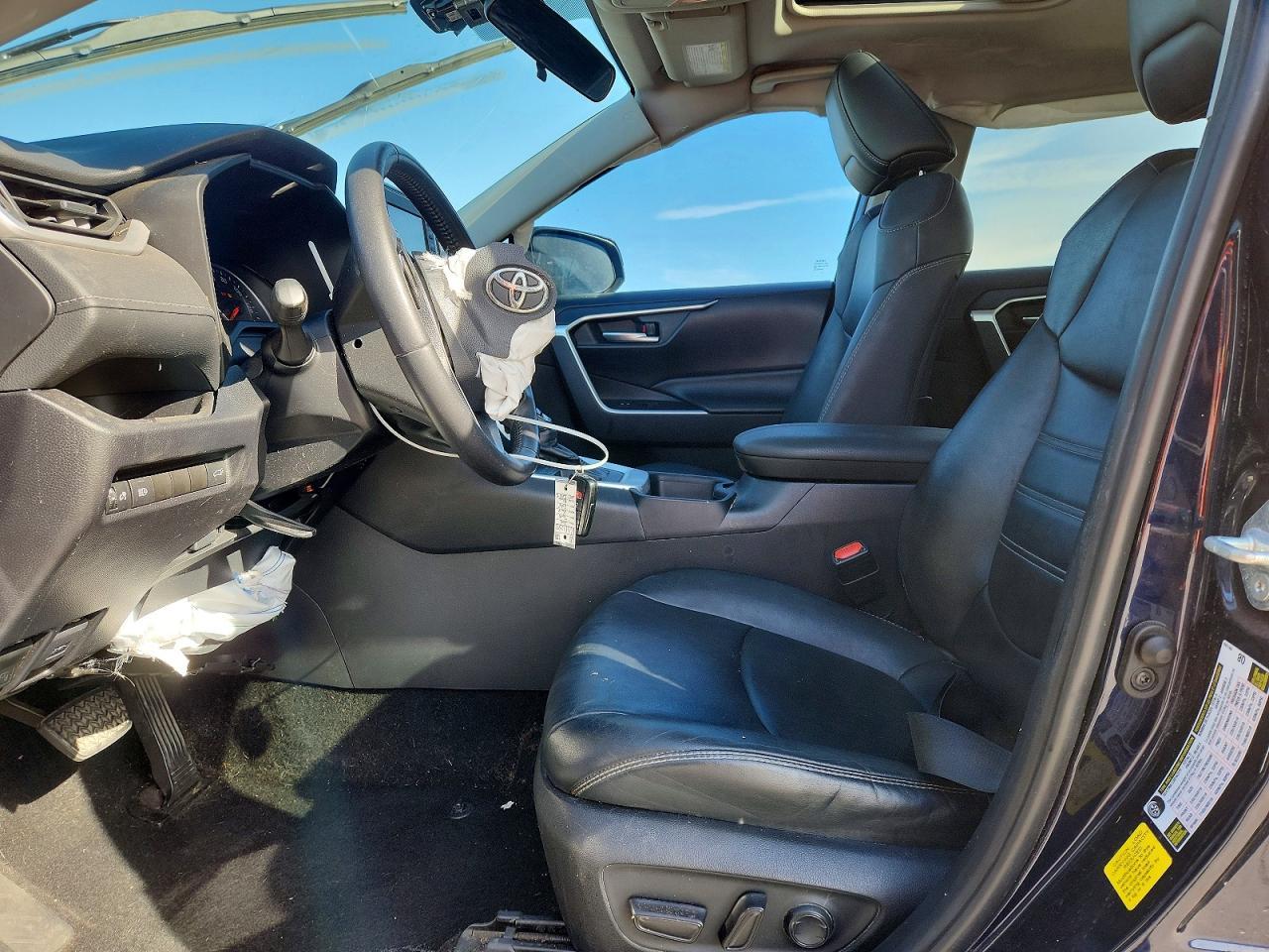 2019 Toyota Rav4 - Фото 7