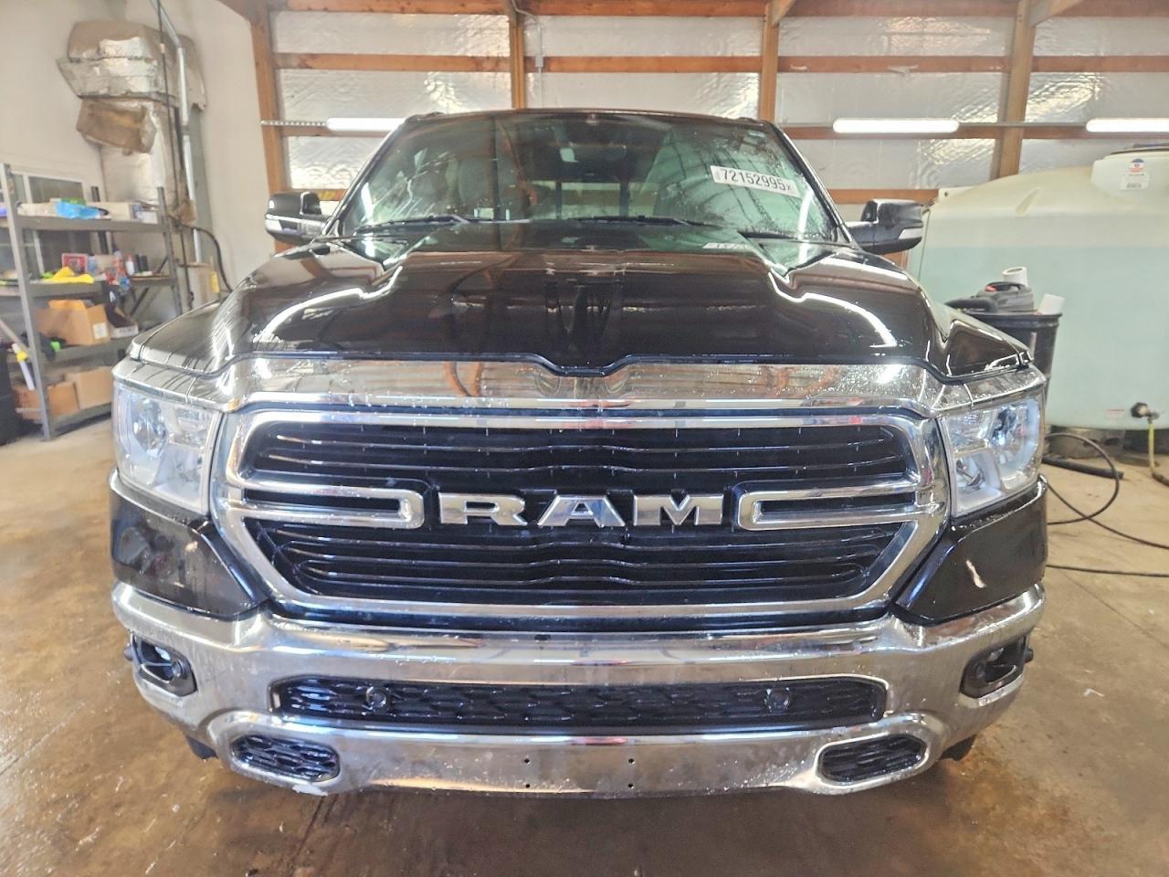 2019 Ram 1500 Big Horn - Image 5