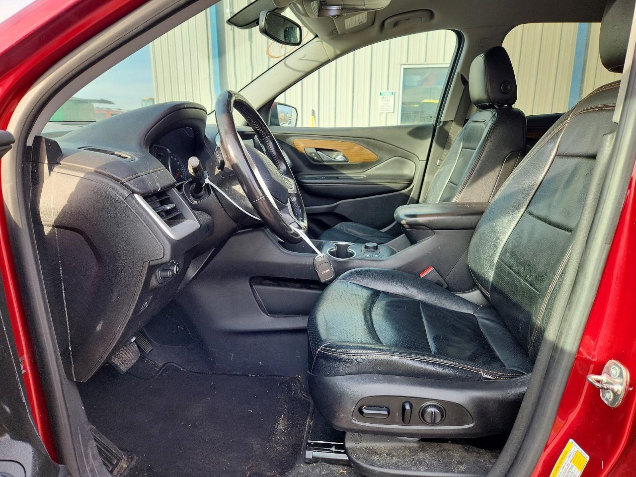 2019 GMC Terrain Sle - Image 7