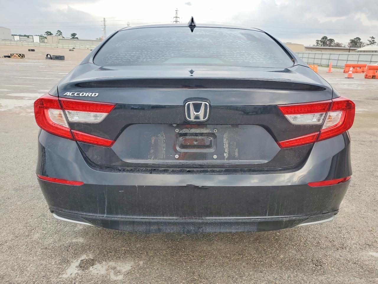 2019 Honda Accord Lx - Image 6