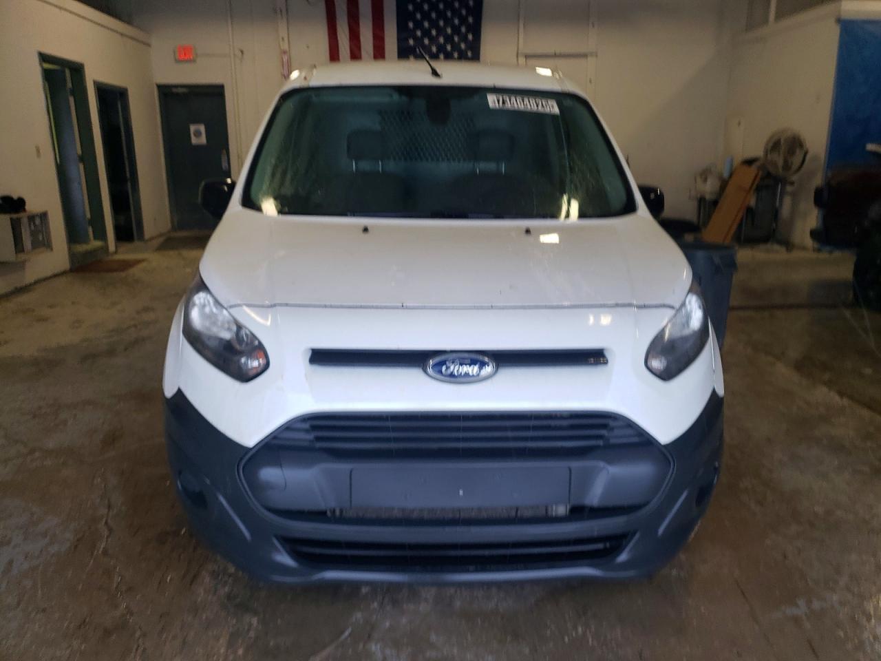2017 Ford Transit Connect Xl - Image 5