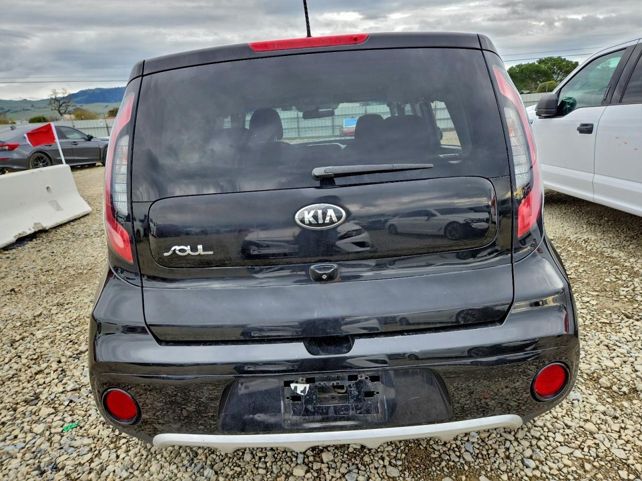 2018 Kia Soul + - Image 6