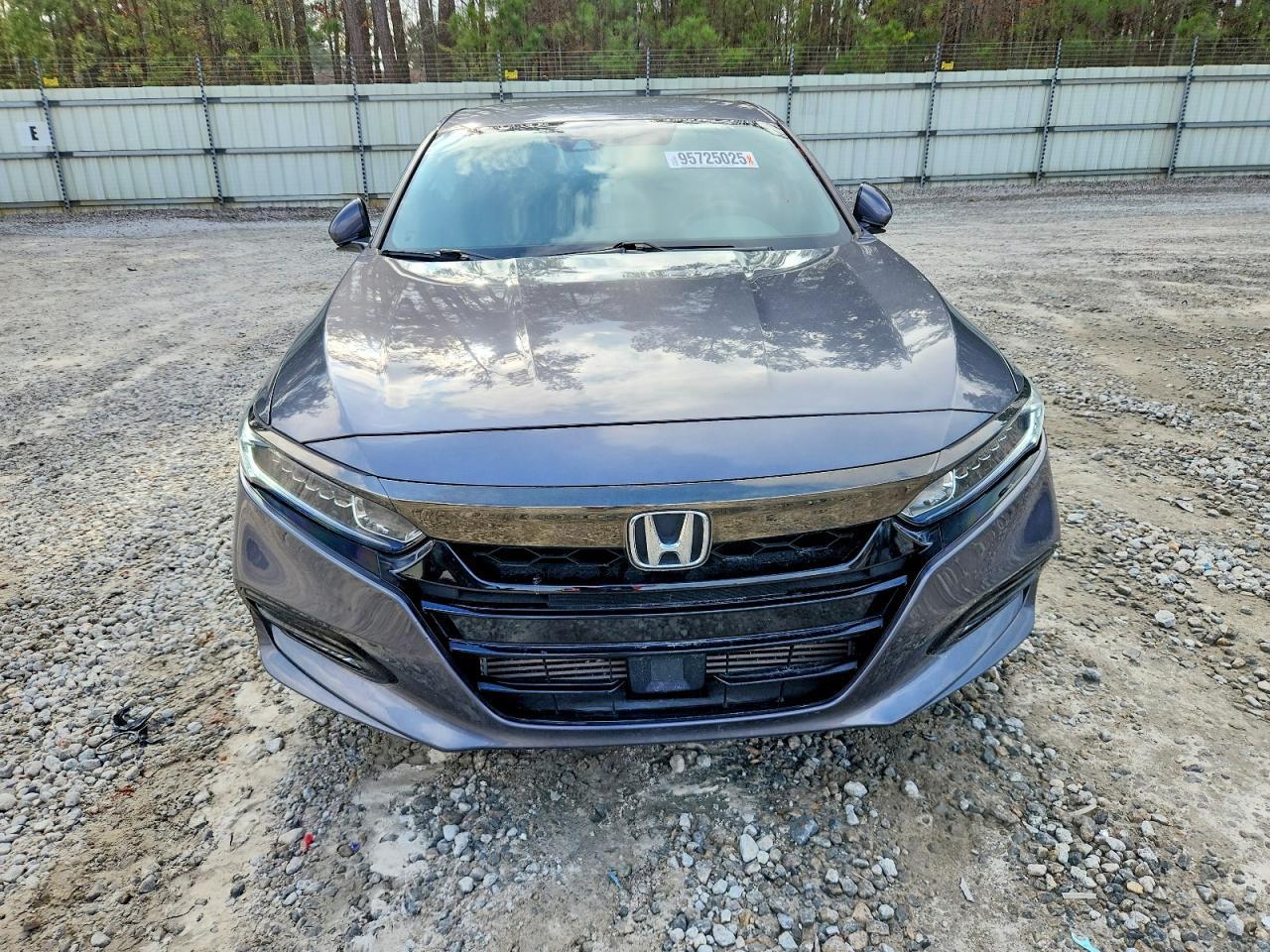 2020 Honda Accord Sport - Image 5