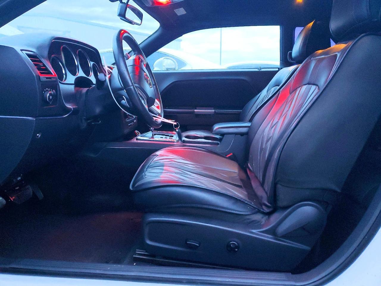 2014 Dodge Challenger R/T - Фото 7