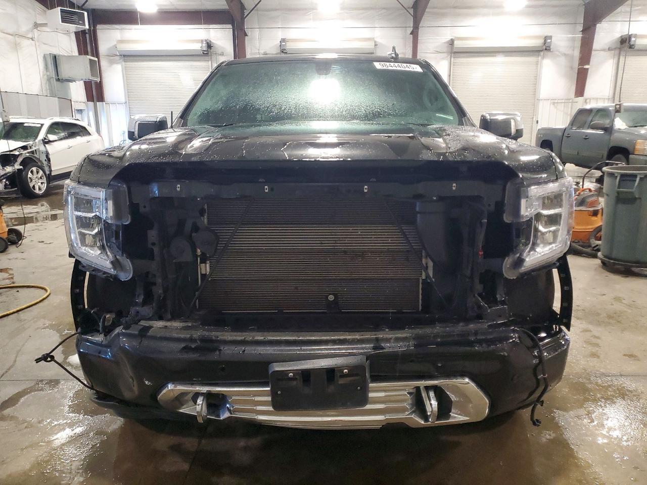 2020 GMC Sierra K1500 Denali - Фото 5