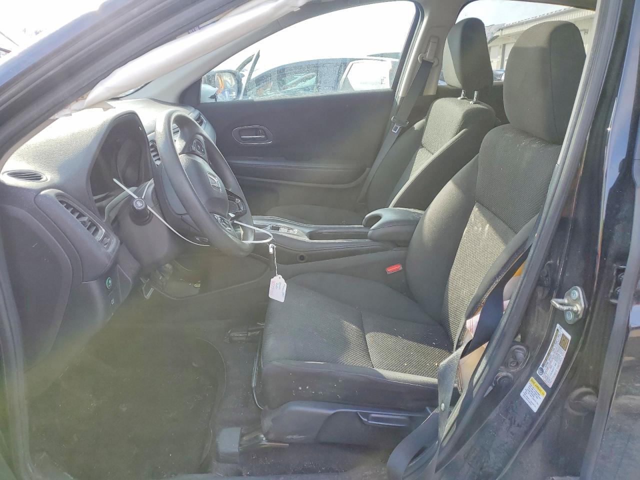 2016 Hond Hr-V Ex - Фото 7