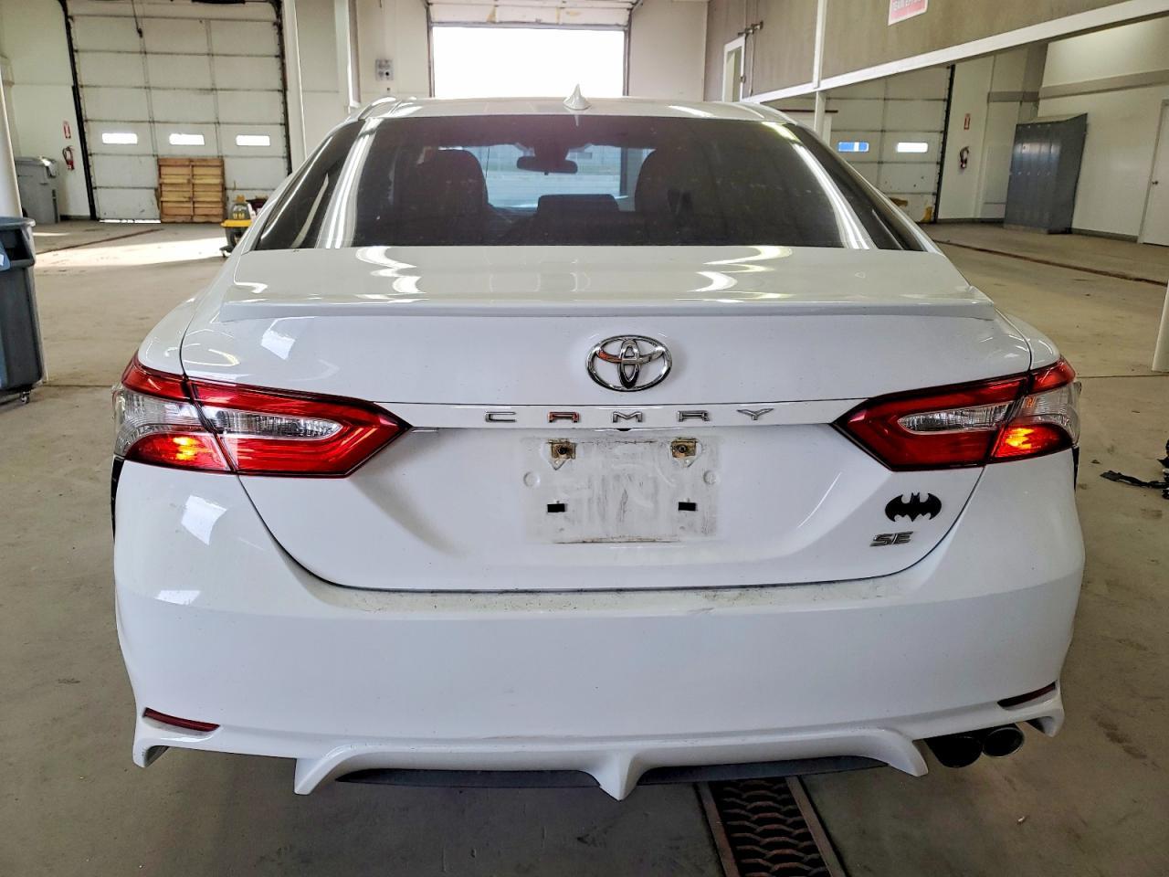 2019 Toyota Camry L - Фото 6