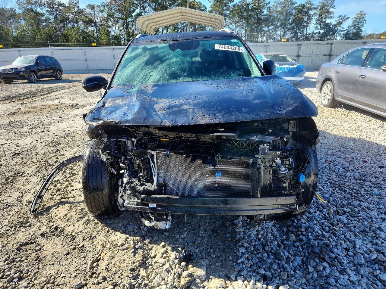 2024 Kia Seltos S - Фото 5