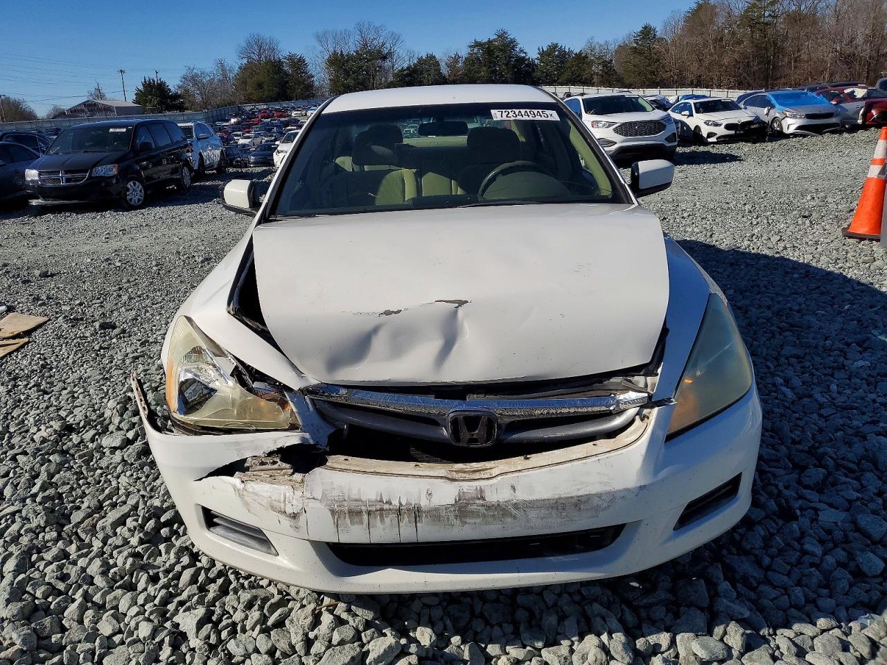 2006 Honda Accord Se - Image 5