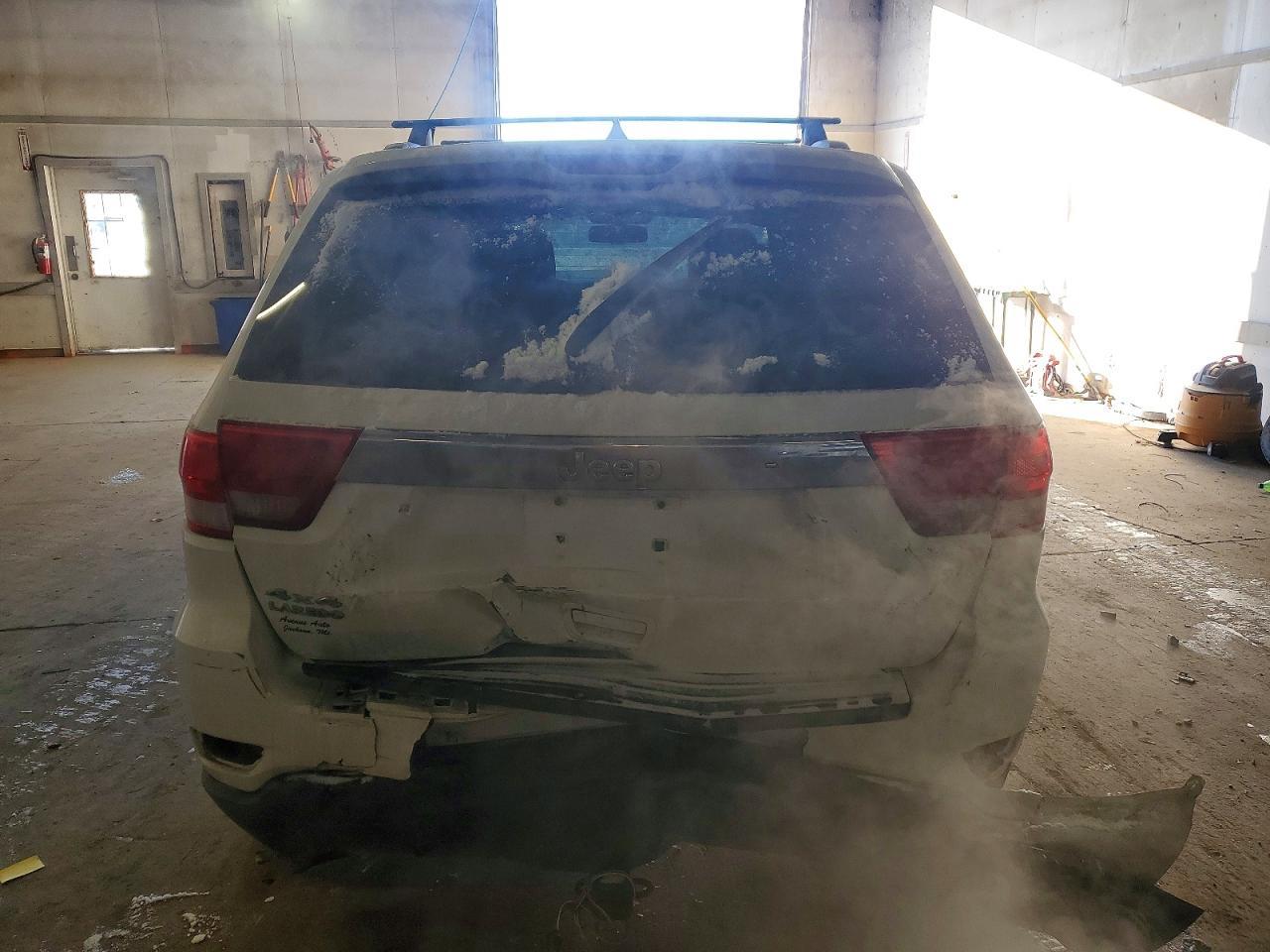 2013 Jeep Grand Cherokee Laredo - Фото 6