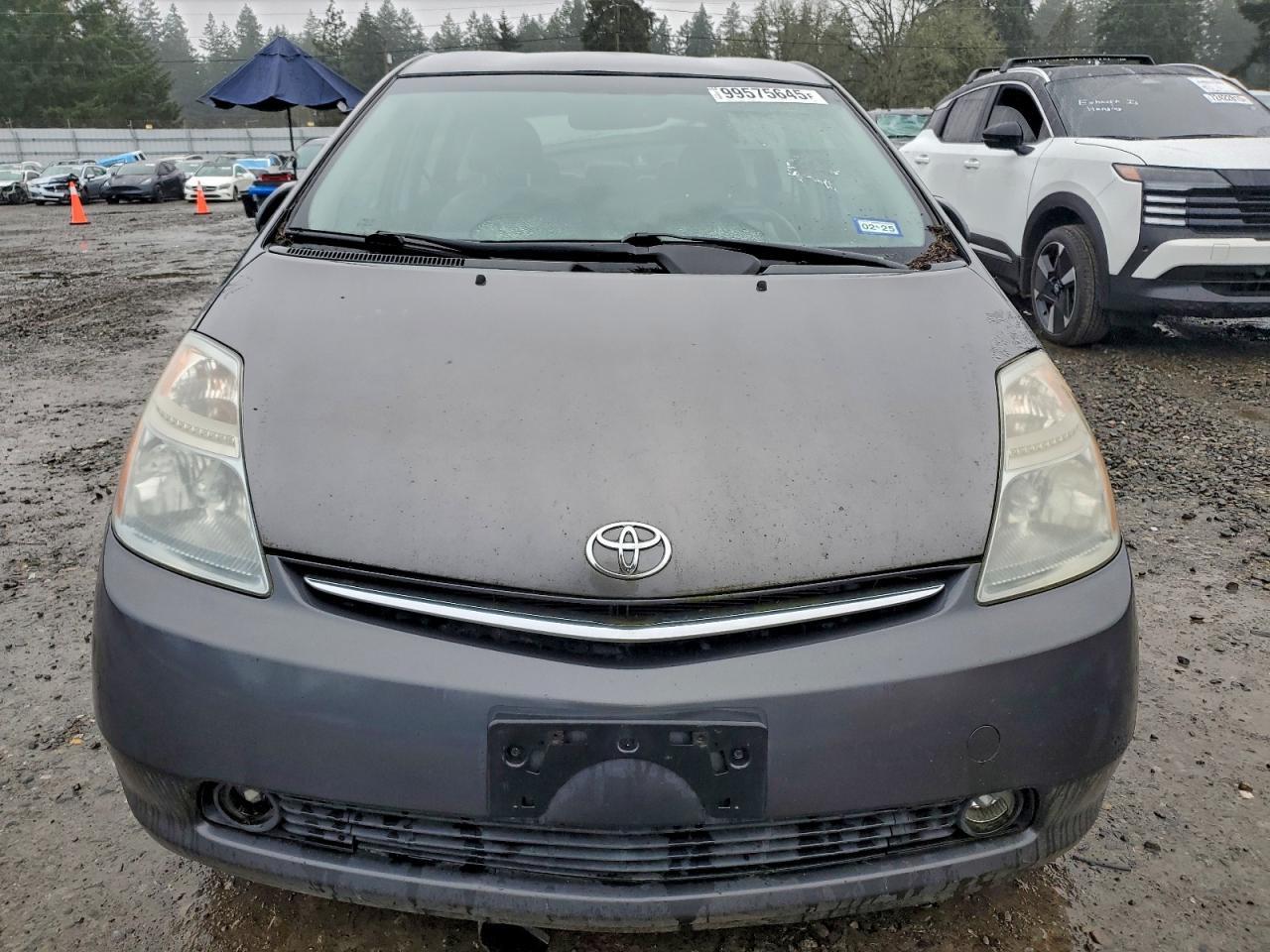 2006 Toyota Prius - Image 5