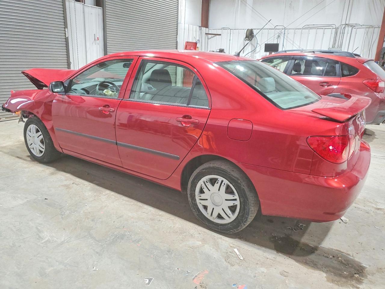 2006 Toyota Corolla Ce - Image 2