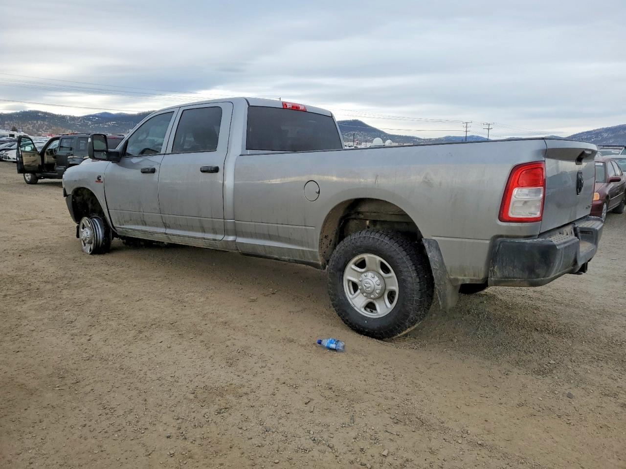 2024 Ram 3500 Tradesman - Image 2
