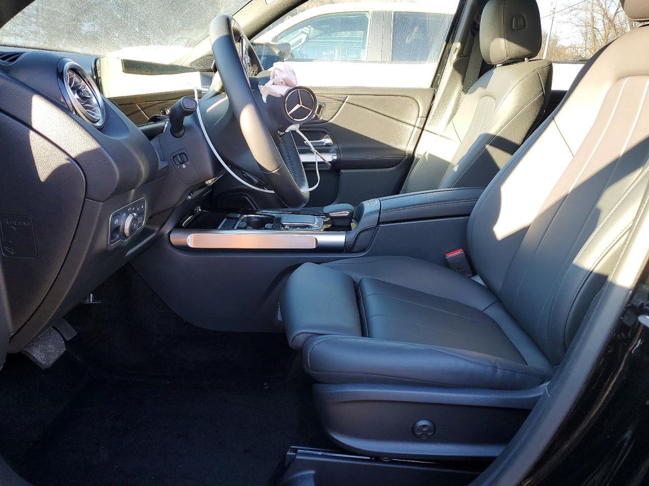 2023 Mercedes-Benz Glb 250 4Matic - Фото 7