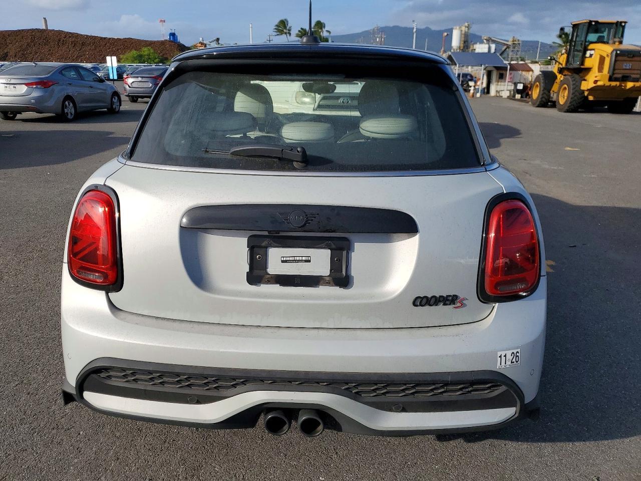 2022 Mini Cooper S - Image 6